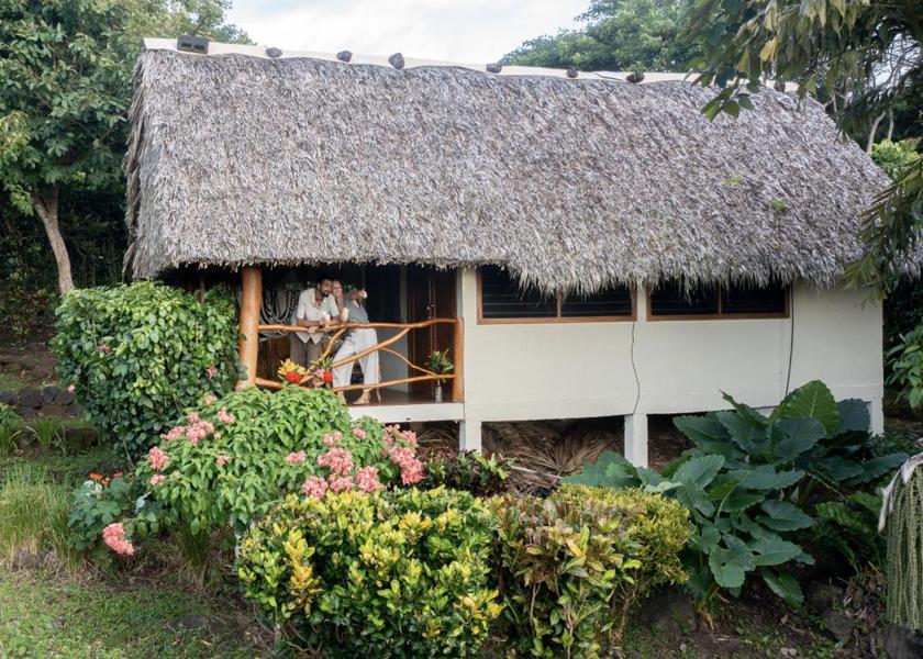 Rivas Department Altagracia Hotel Exterior