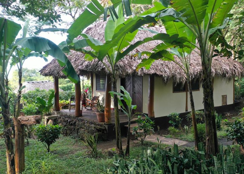 Rivas Department Altagracia Hotel Exterior
