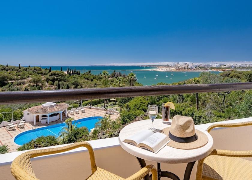 Faro Lagoa Room