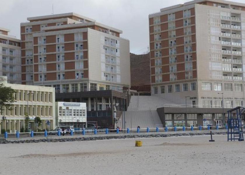  São Vicente 