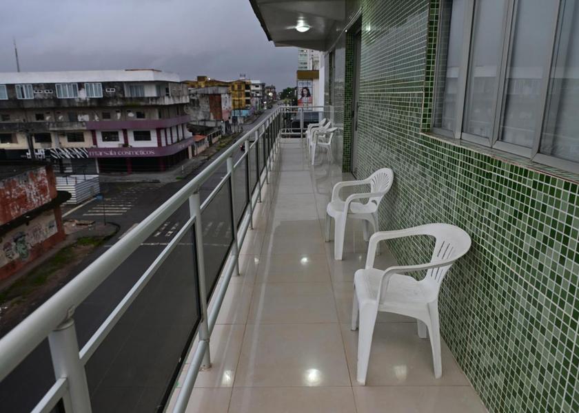 Amapá Macapa 