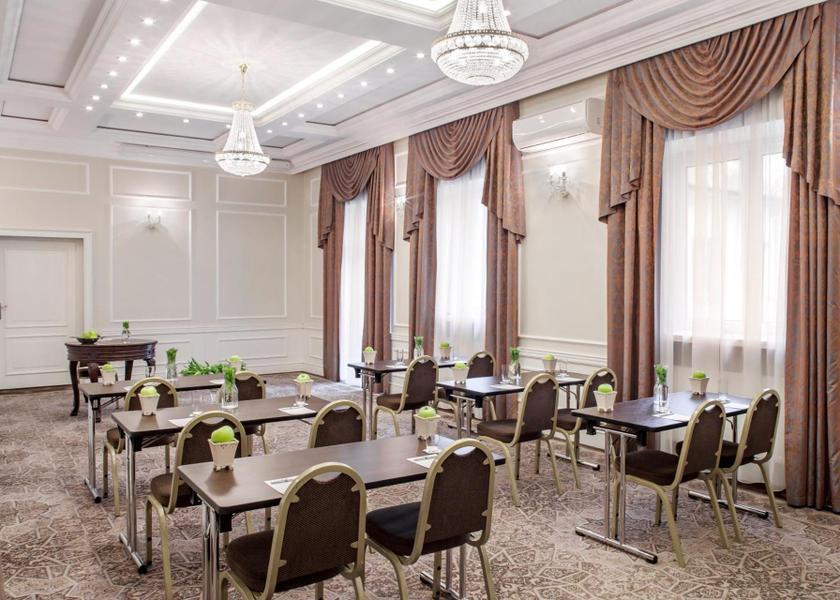 Masovian Voivodeship Serock Business center