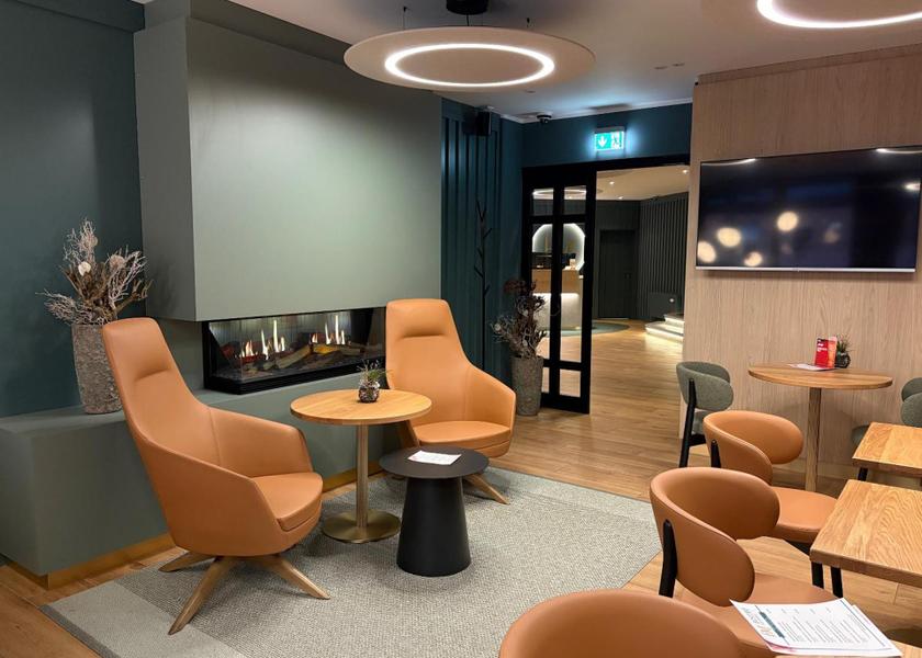 Lower Saxony Nordenham Bar/lounge