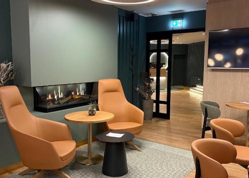 Lower Saxony Nordenham Bar/lounge