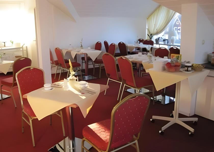 Schleswig-Holstein Neumuenster Restaurant