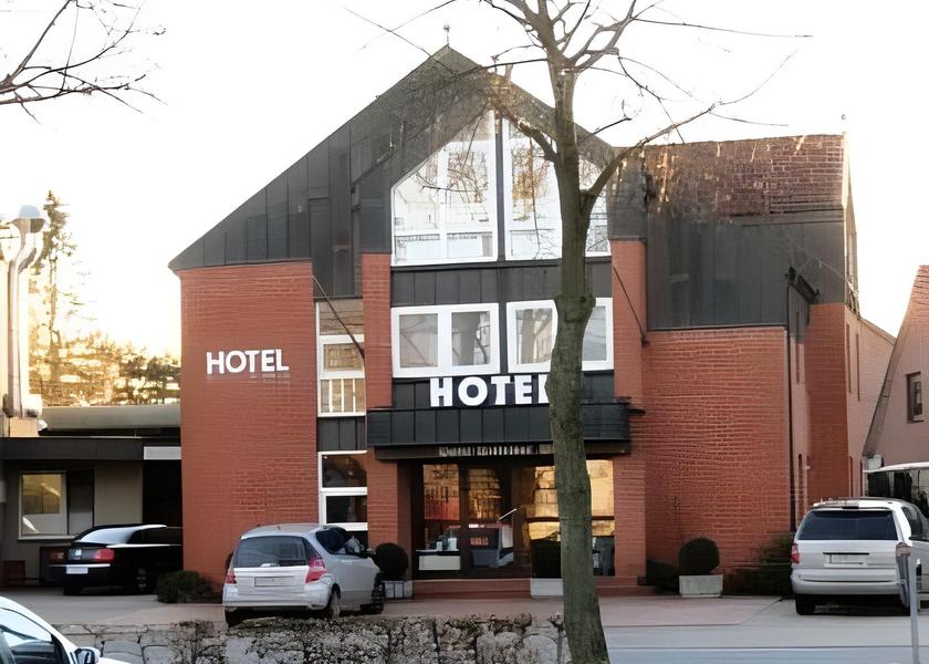 Schleswig-Holstein Neumuenster Exterior view