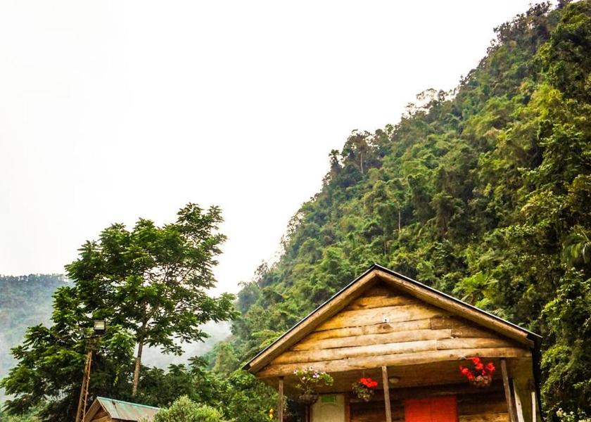 Risaralda Santa Rosa de Cabal Exterior view