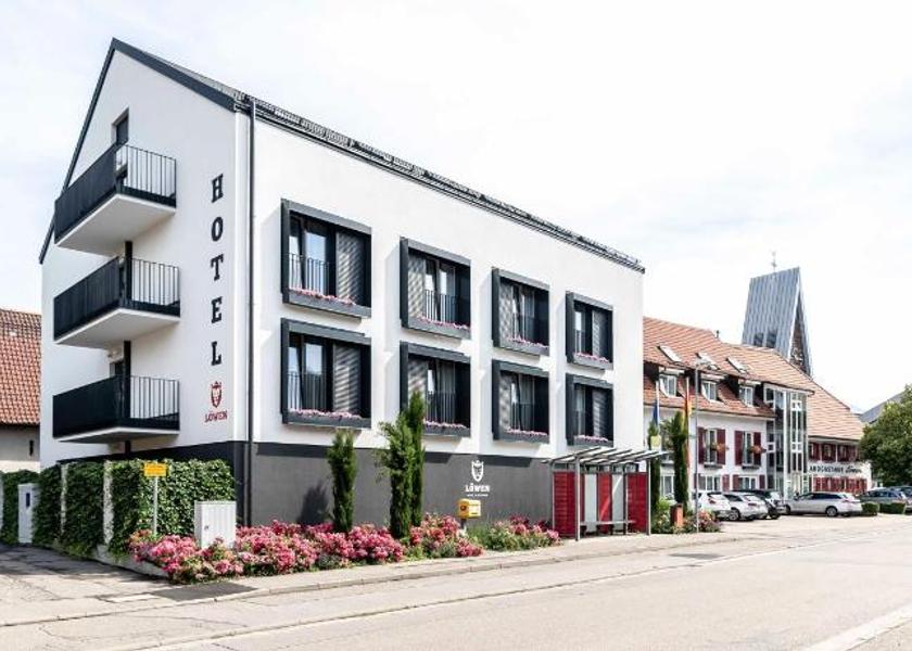 Baden-Württemberg Waldkirch Exterior view