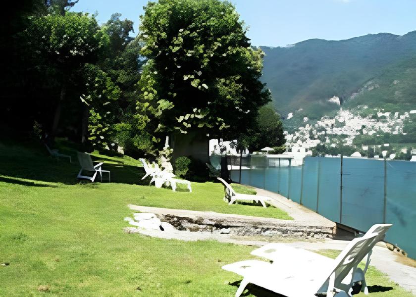 Surrounding environment