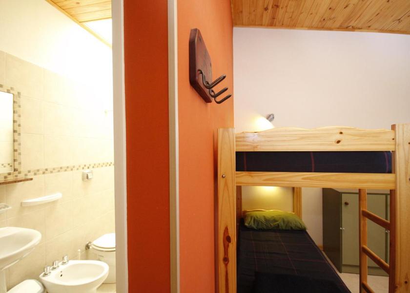 Chubut Province Puerto Madryn Sextuple Room