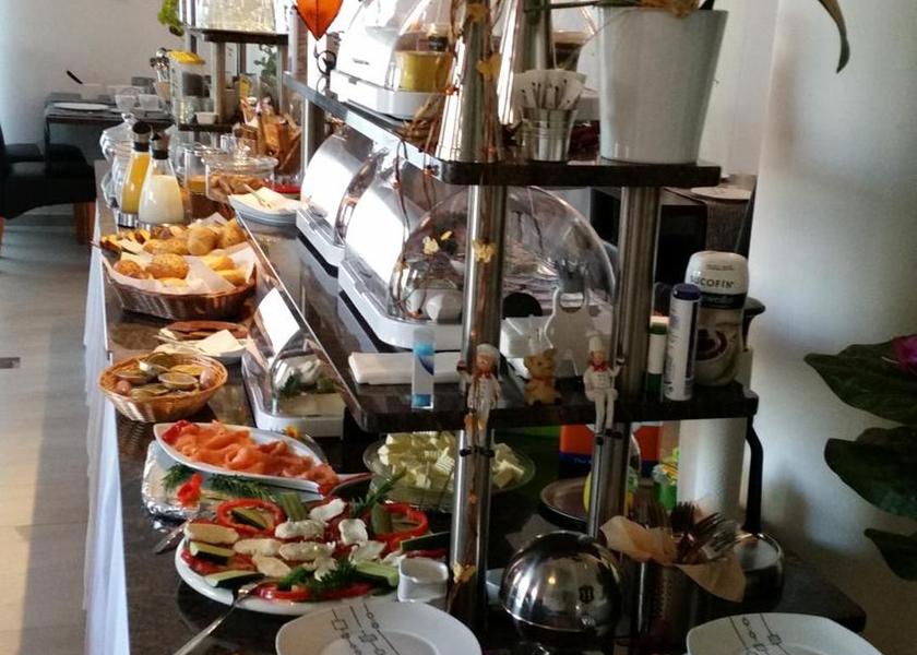 Hessen Riedstadt Food and beverages