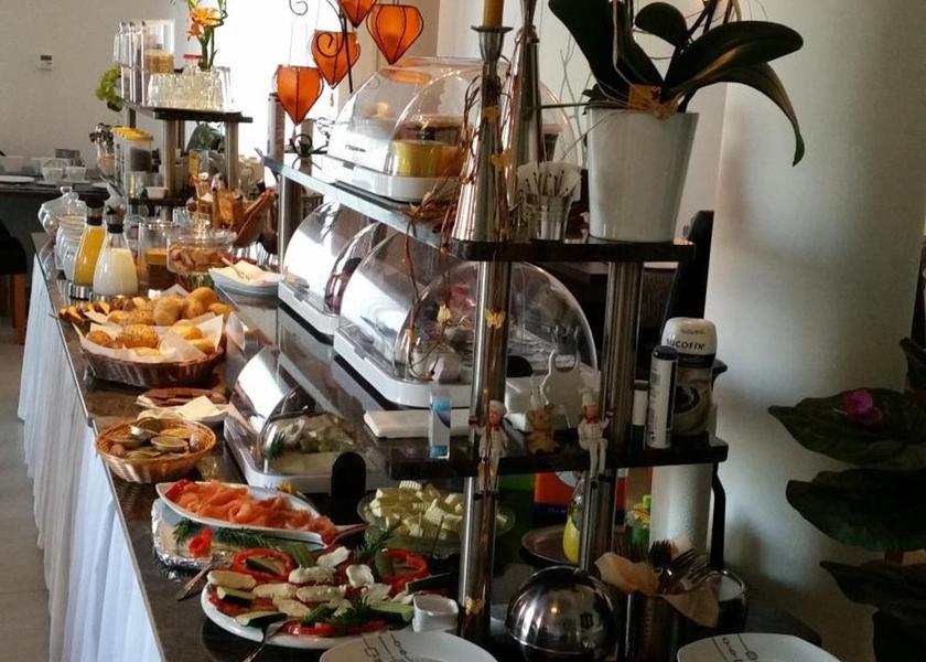 Hessen Riedstadt Food and beverages