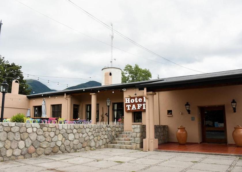 Tucumán Province Tafi del Valle 