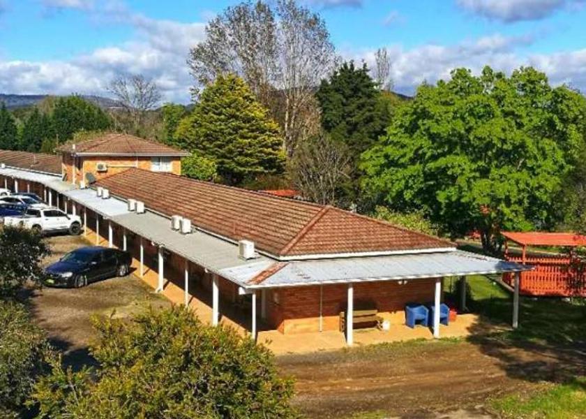 New South Wales Mittagong 