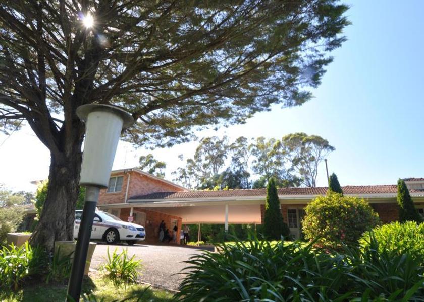 New South Wales Mittagong 