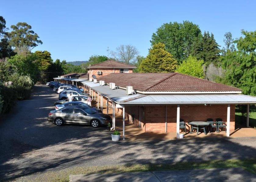 New South Wales Mittagong Exterior view
