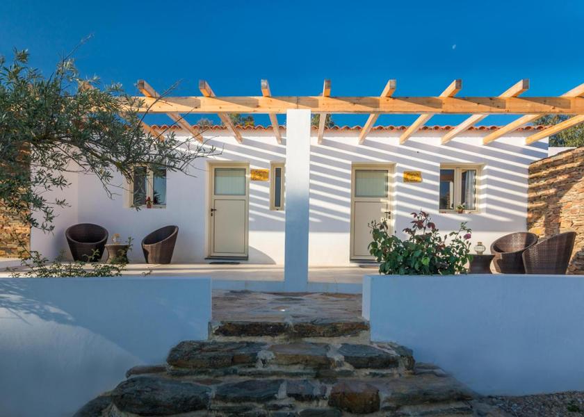 Évora Reguengos de Monsaraz Hotel Exterior
