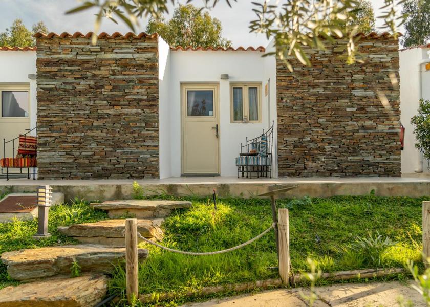 Évora Reguengos de Monsaraz Hotel Exterior