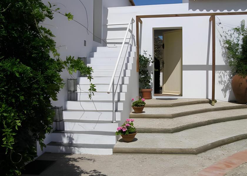 Évora Reguengos de Monsaraz Exterior view