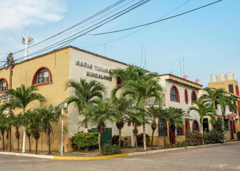 Nayarit Rincón de Guayabitos 