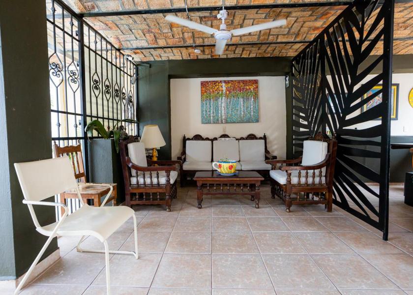 Nayarit Rincón de Guayabitos 