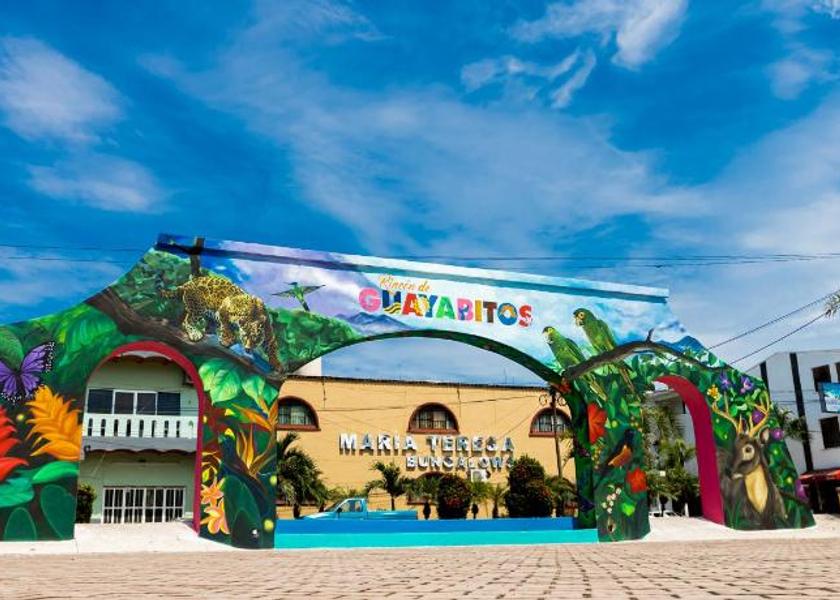 Nayarit Rincón de Guayabitos 