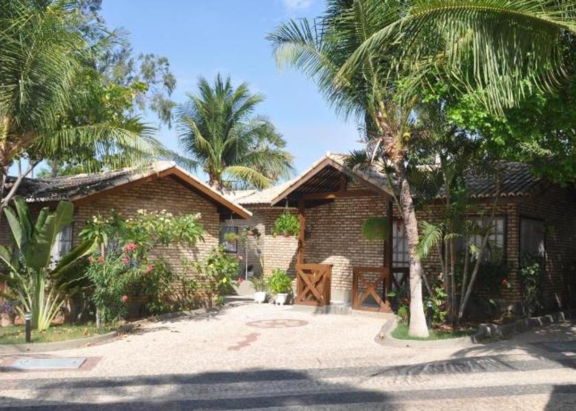 Rio Grande do Norte Mossoro Entrance
