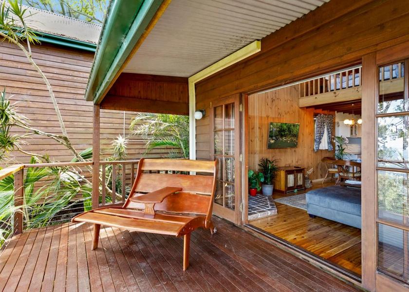 Queensland Tamborine Mountain Facilities