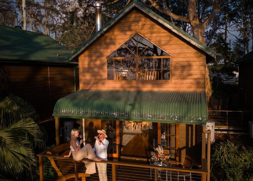 Queensland Tamborine Mountain 