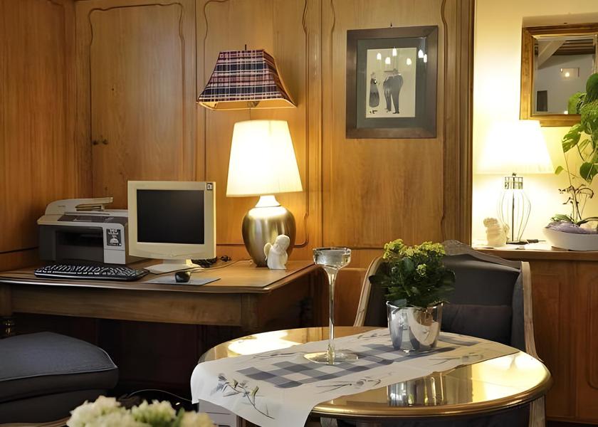 Grand Est Saverne Restaurant