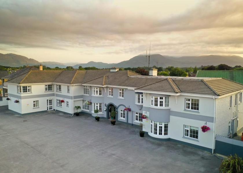 County Kerry Killarney Exterior view