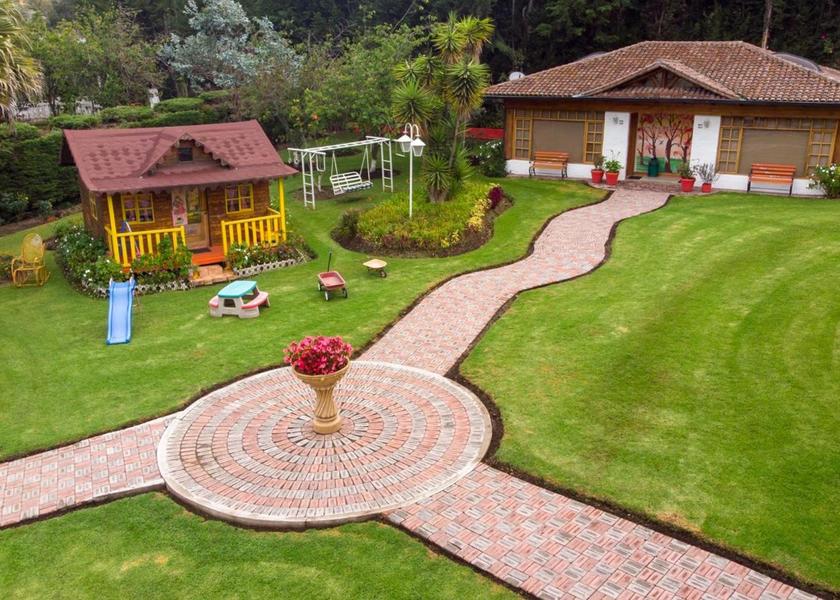 Pichincha Tababela Facilities