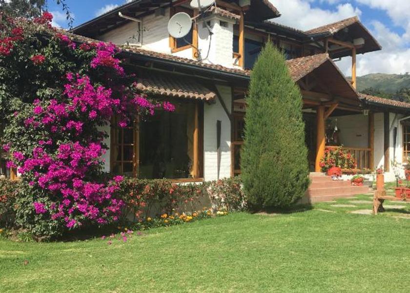 Pichincha Tababela Facilities