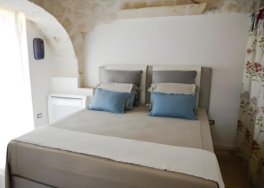 Puglia Locorotondo Junior Suite, 1 Bedroom (Trullo)