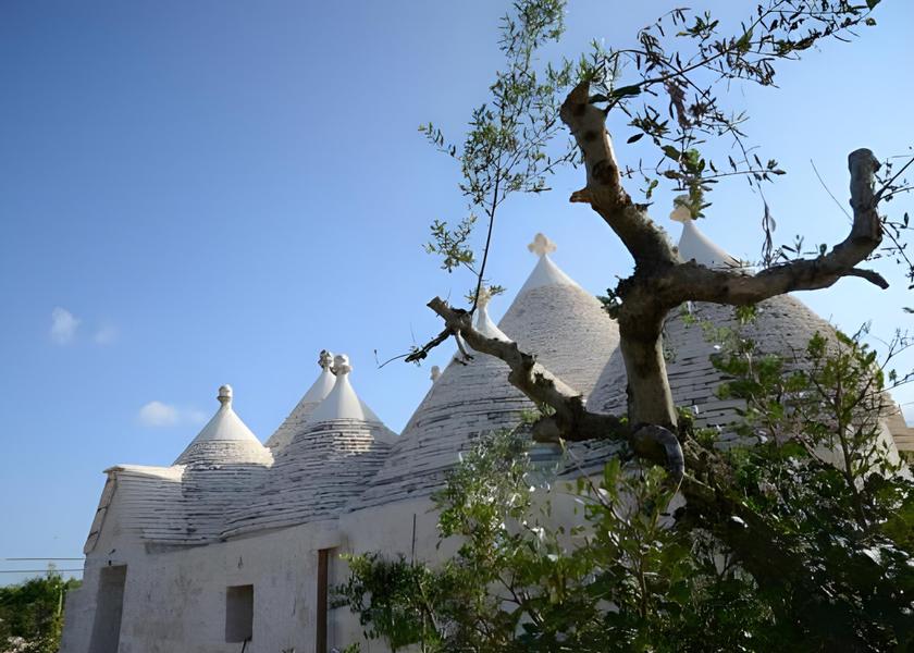 Puglia Locorotondo Nearby attraction