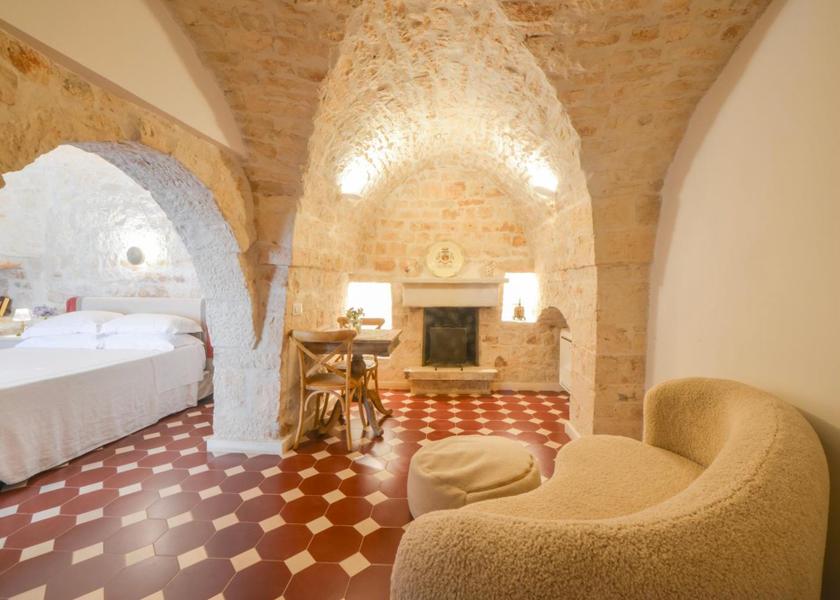 Puglia Locorotondo Public Areas