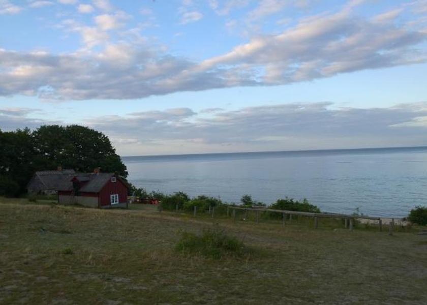 Skåne County Kivik Nearby attraction