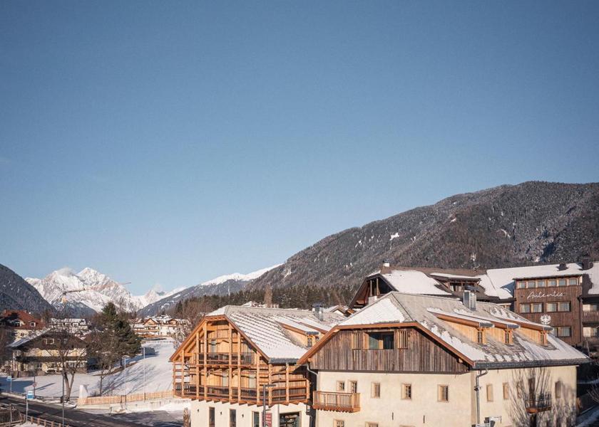 Trentino-Alto Adige Rasun Anterselva Exterior view
