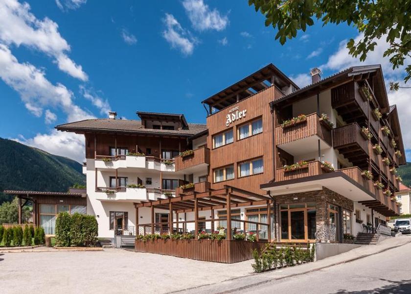 Trentino-Alto Adige Rasun Anterselva 