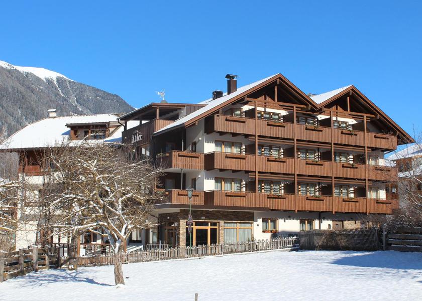 Trentino-Alto Adige Rasun Anterselva Exterior view
