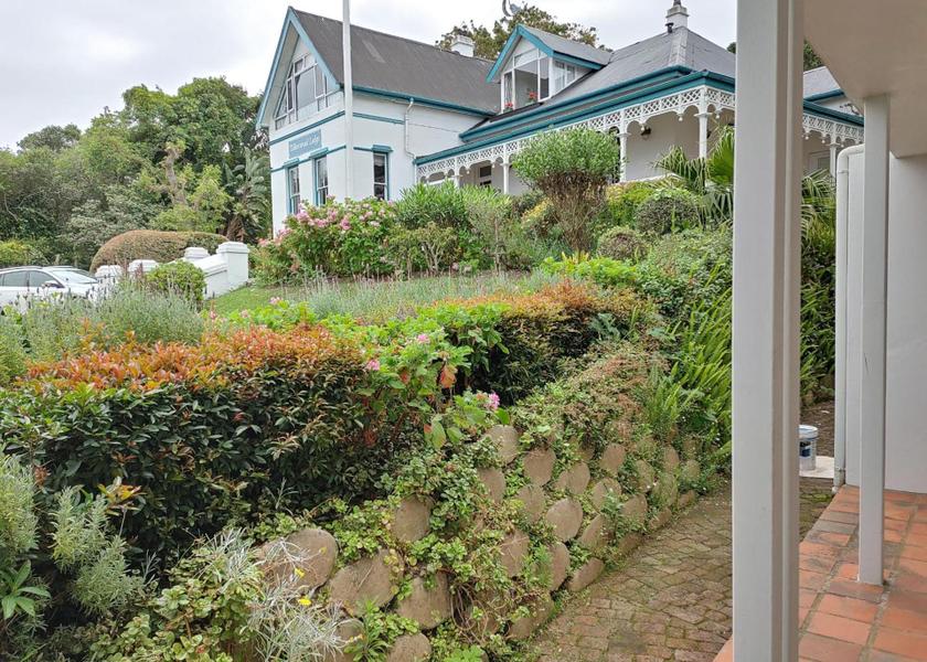 Western Cape Knysna Hotel Exterior