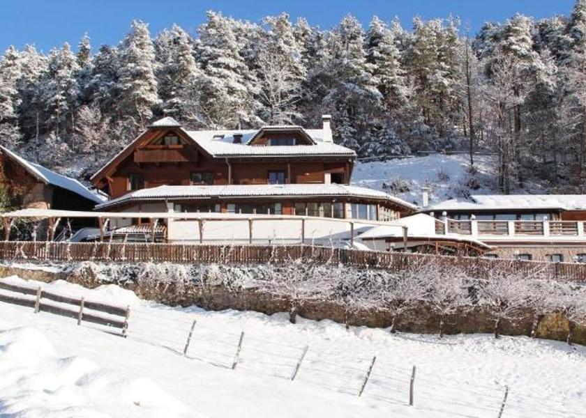 Trentino-Alto Adige Renon Exterior view