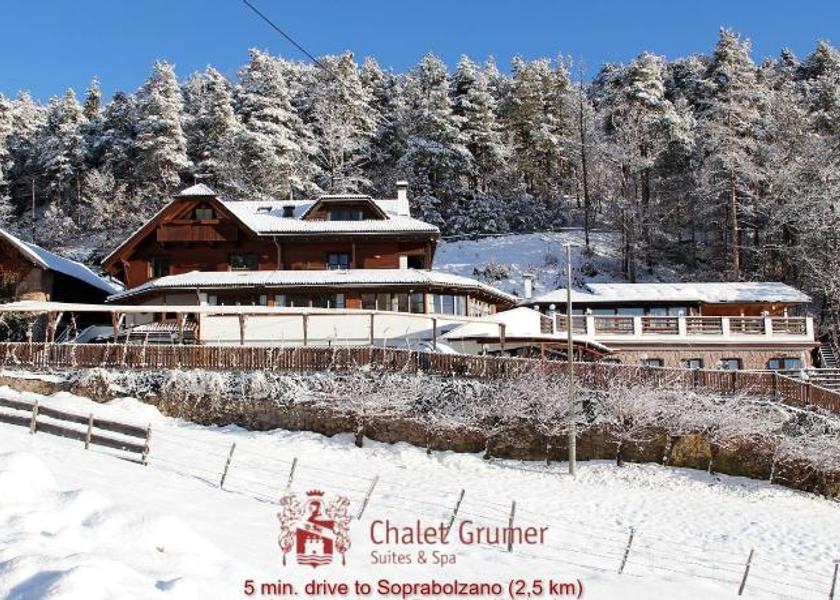 Trentino-Alto Adige Renon Exterior view
