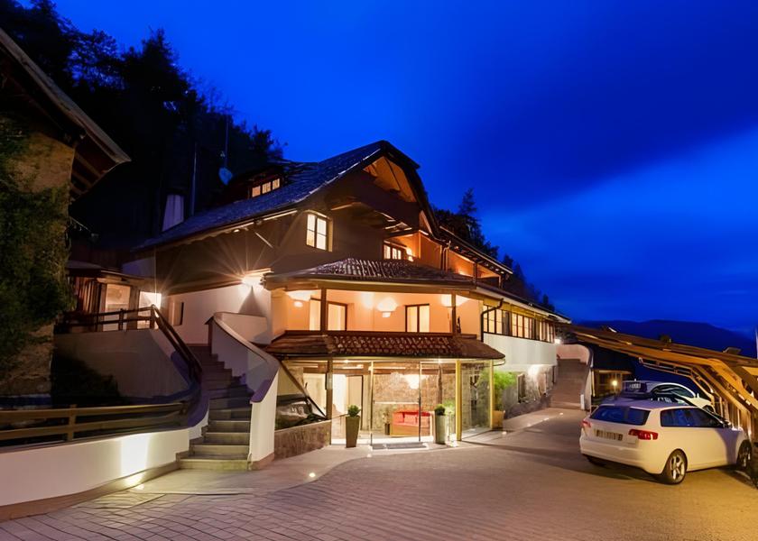 Trentino-Alto Adige Renon Exterior view