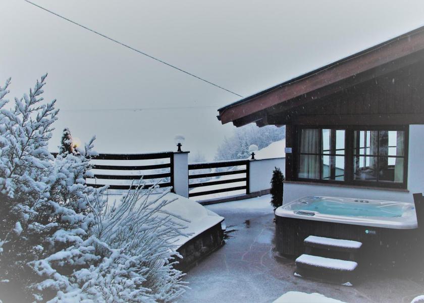 Trentino-Alto Adige Renon Hotel Exterior