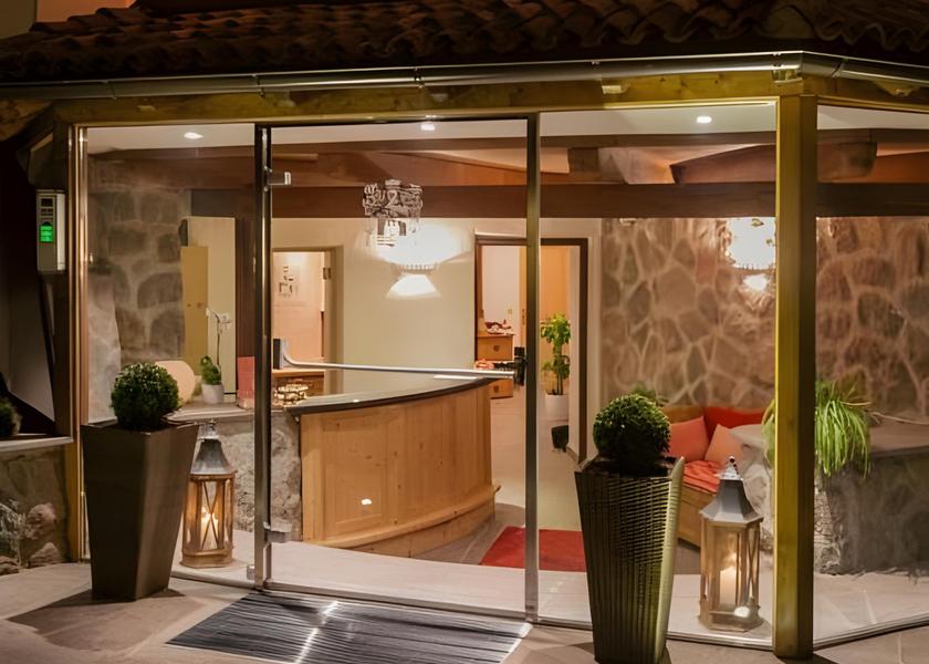 Trentino-Alto Adige Renon Interior view