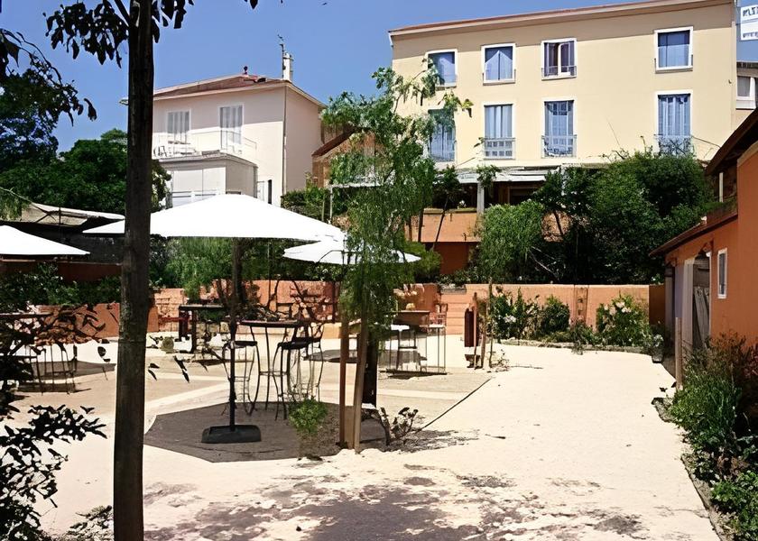 Provence-Alpes-Côte d'Azur Le Lavandou 