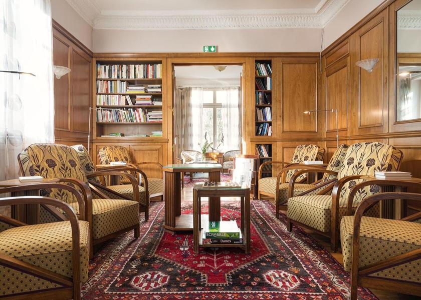 Recreational facilities