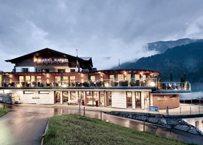 Vorarlberg Mittelberg Exterior view