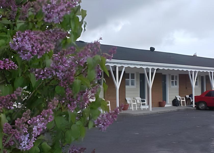 Ontario Kingston Exterior view